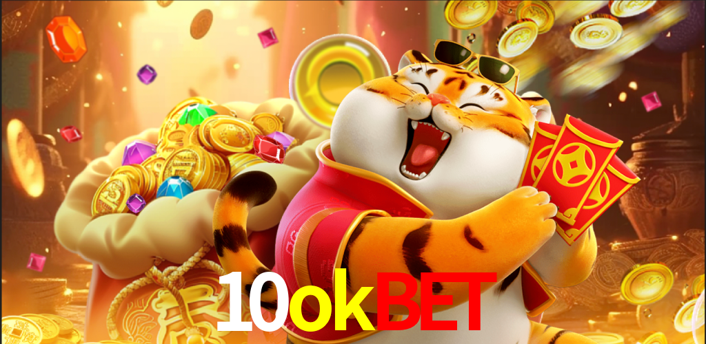 10okbet - Cassino Online Muito Divertido - 10okbet.com