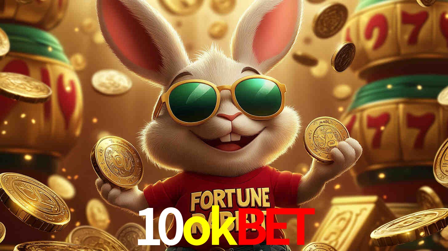 10okbet: Seu Cassino Premiado com Pagamentos Rápidos
