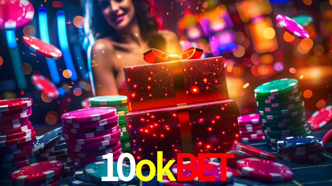 Descubra a Essência do 10okbet: Nossa História e Compromissos