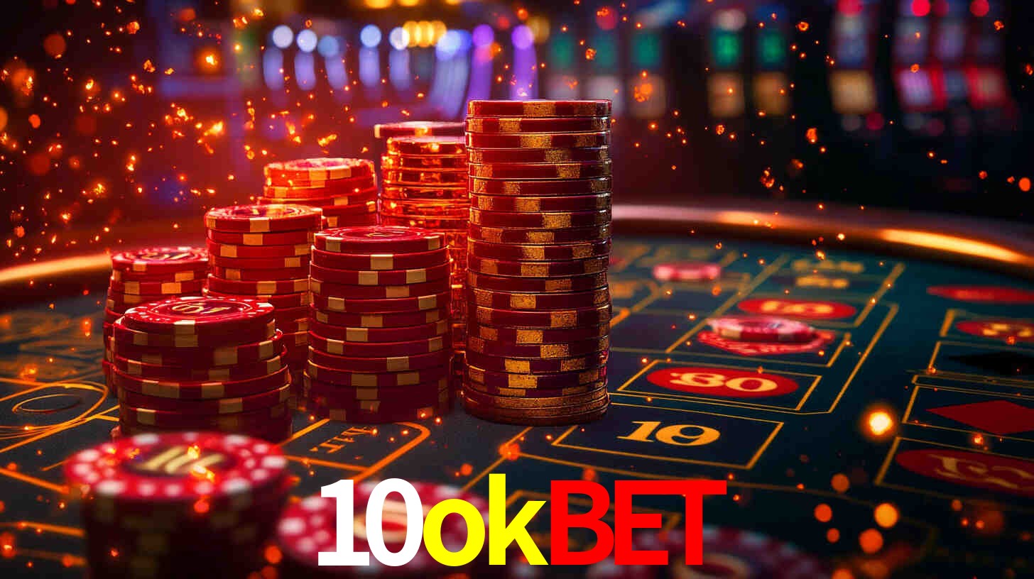 Welcome Bonus 10okbet