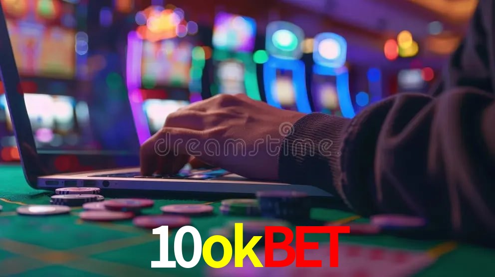 Desvendando o Mundo dos Jogos Virtuais na 10okbet
