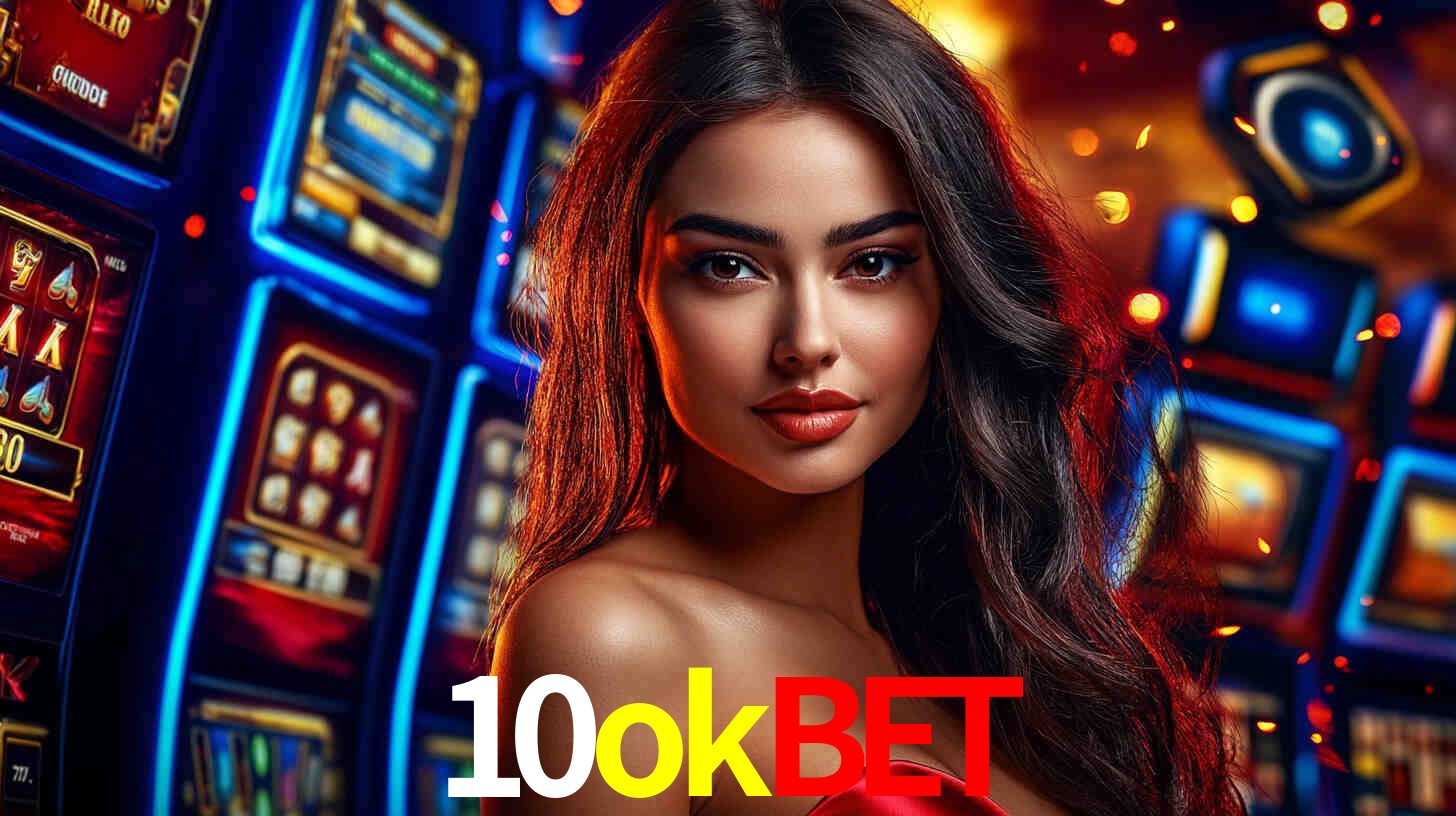 Apostas Esportivas na 10okbet: Um Guia Completo
