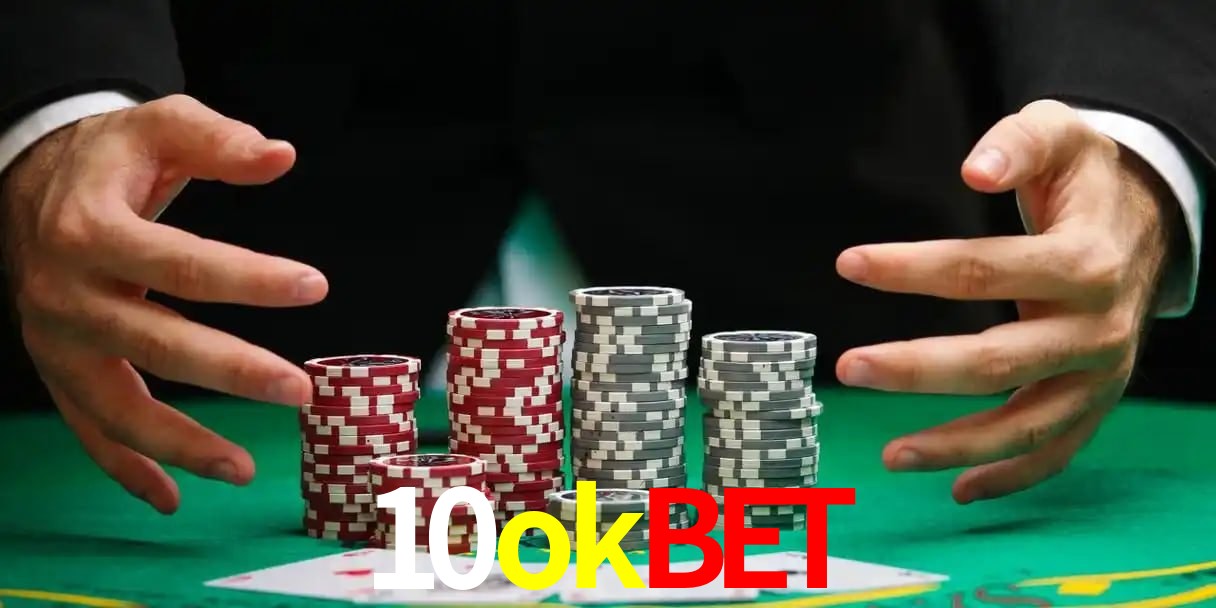 cassino 10okbet