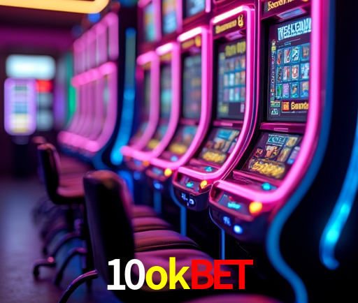 Especiais de Fim de Semana 10okbet