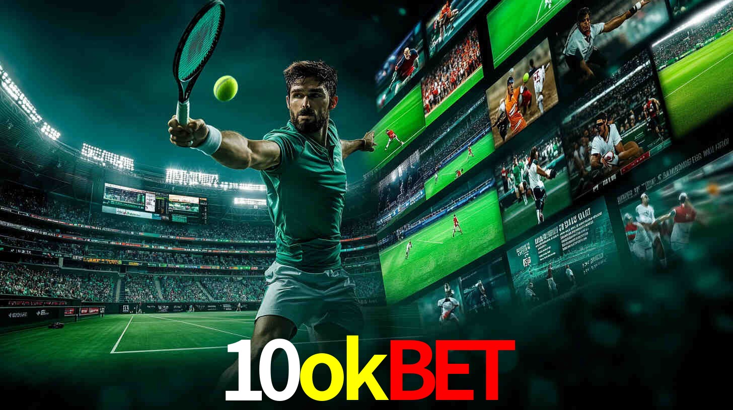 A Revolução dos Aplicativos de Jogos no 10okbet