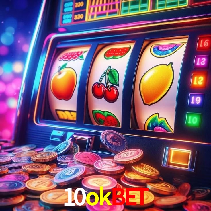 Mesa de Blackjack 10okbet