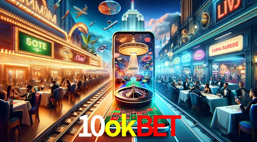Secure Login 10okbet