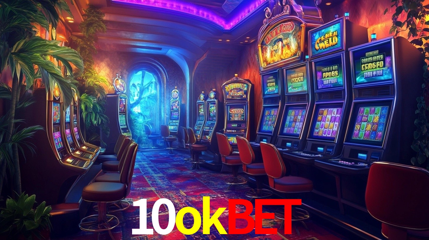 Live Casino 10okbet