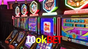 Inovações de Jogos na 10okbet: O Futuro das Experiências Interativas
