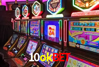 A Experiência Imersiva dos Cassinos Ao Vivo no 10okbet