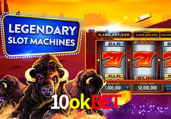Descubra a Magia dos Jogos de Arcade no 10okbet