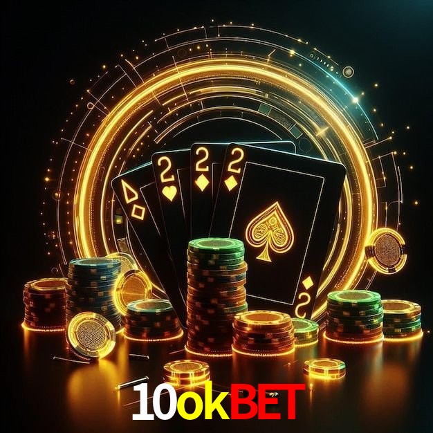 Apostas de Futebol 10okbet