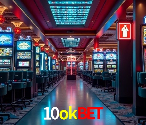 Apostas Esportivas na 10okbet: Um Guia Completo