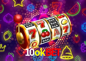 Descubra o Mundo do Cassino Online com 10okbet