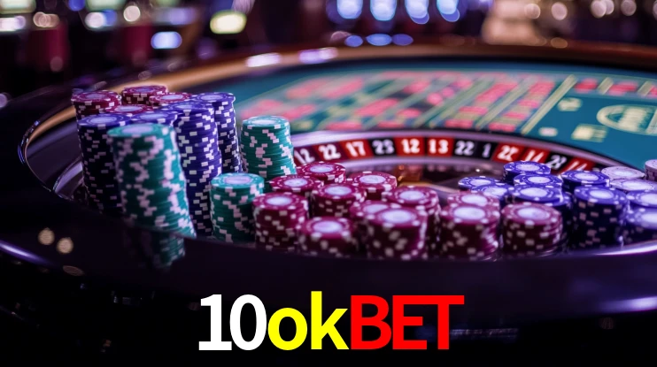 VIP Casino 10okbet