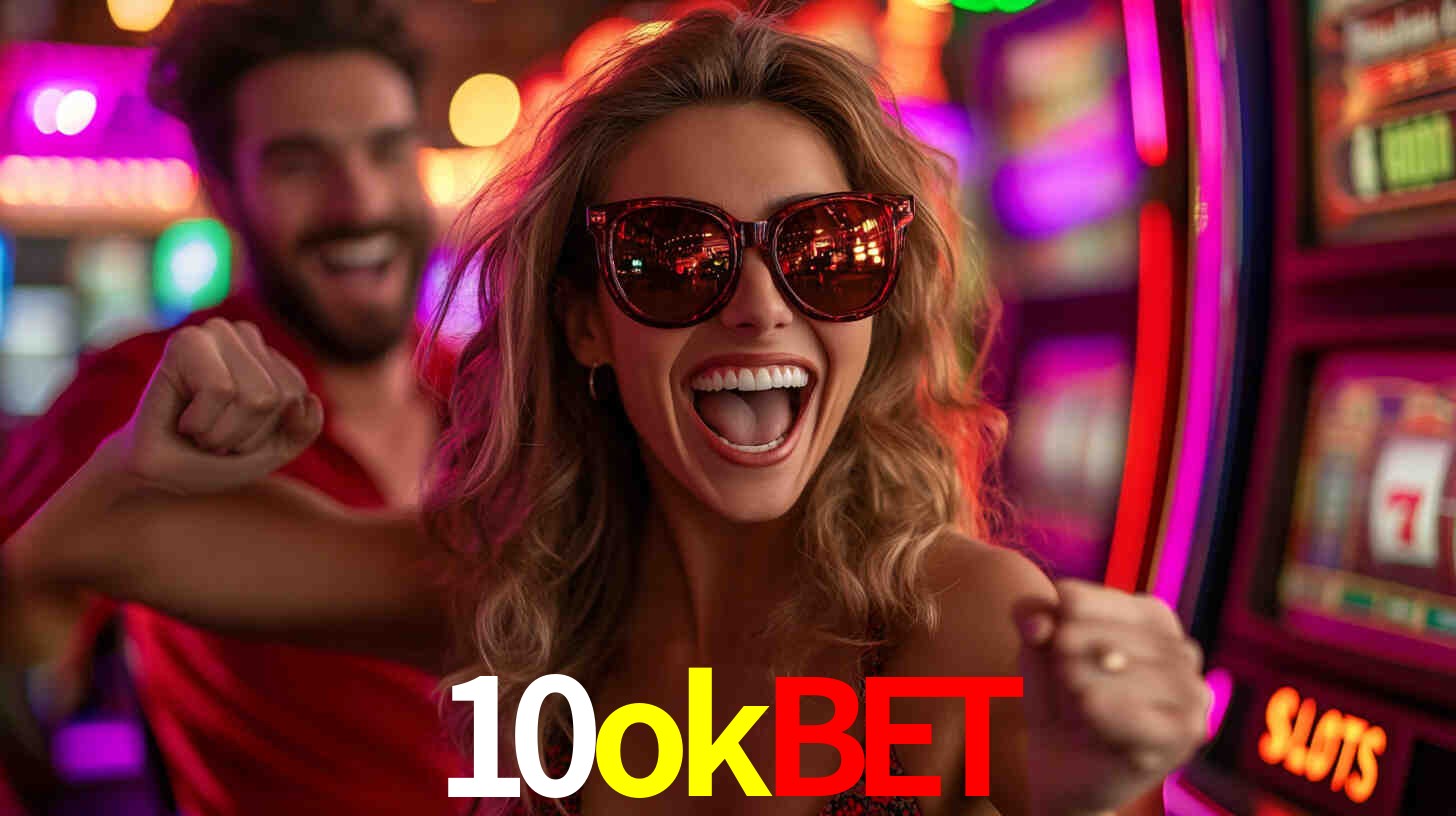 Inovações de Jogos na 10okbet: O Futuro das Experiências Interativas