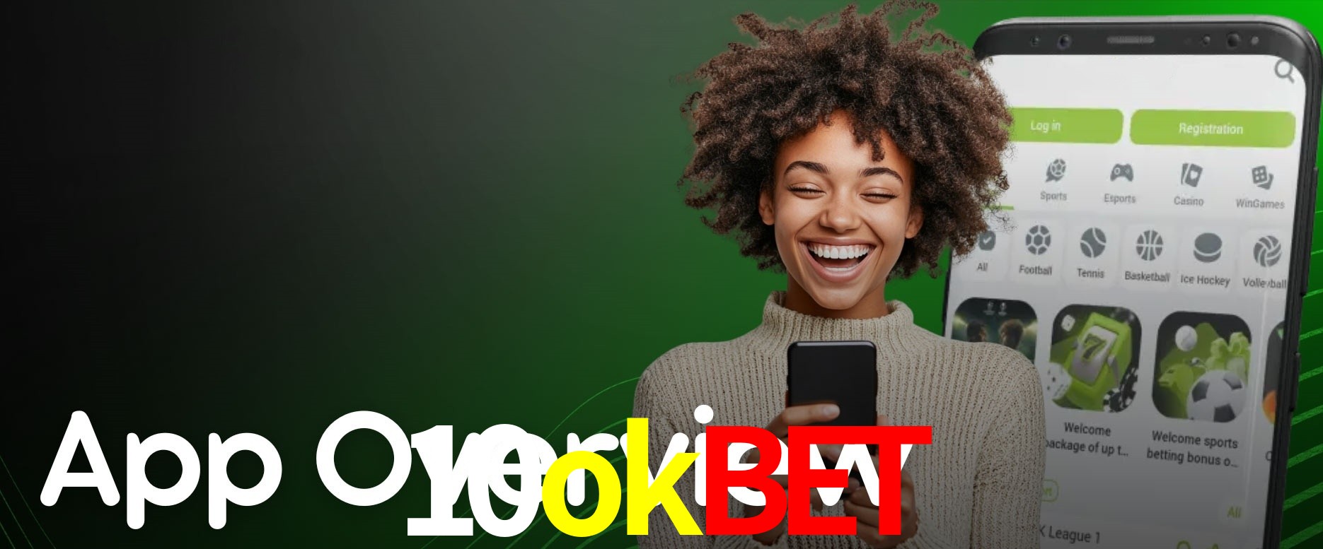 Platform Technology 10okbet