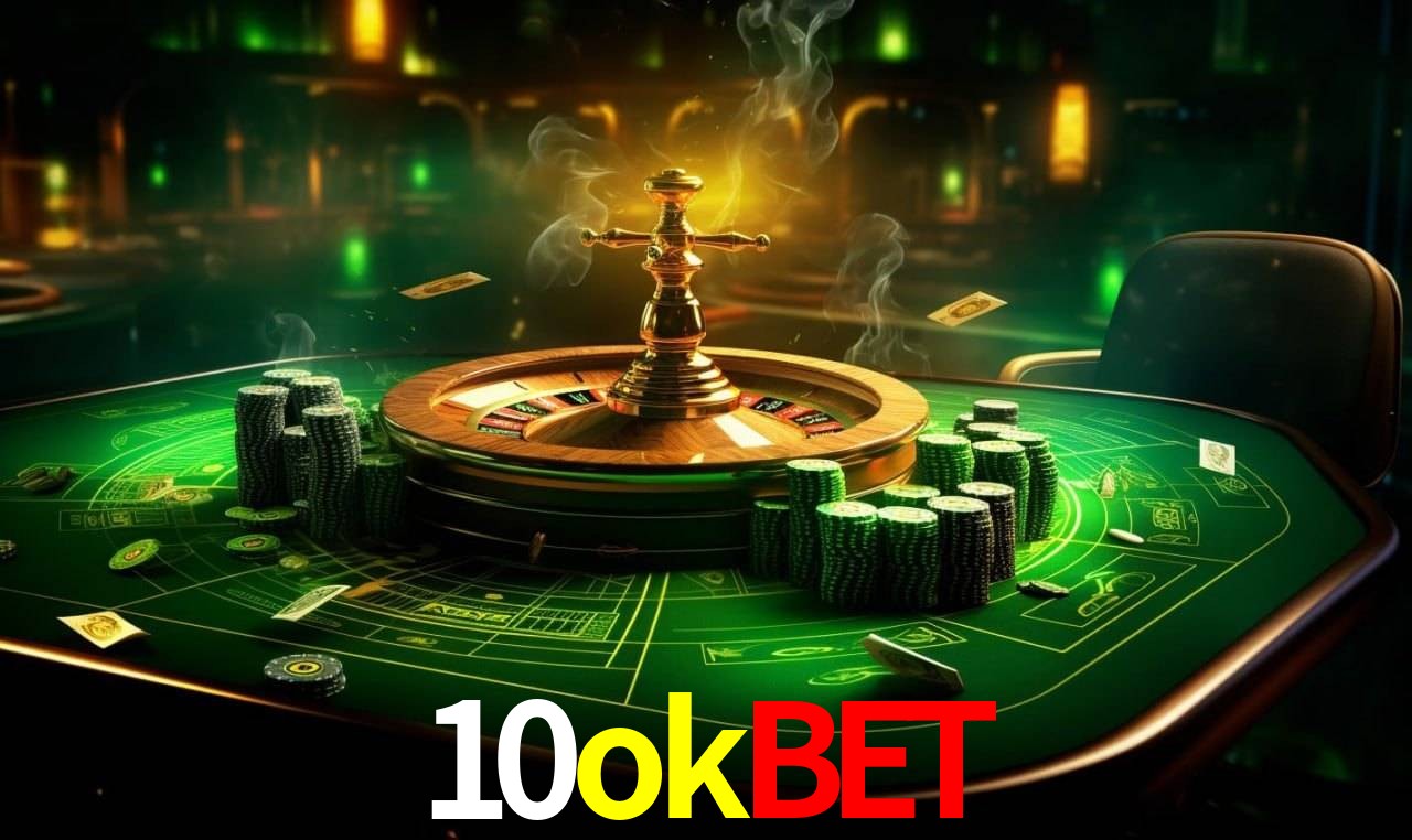 Explorando a Categoria de Eventos em Apostas na 10okbet