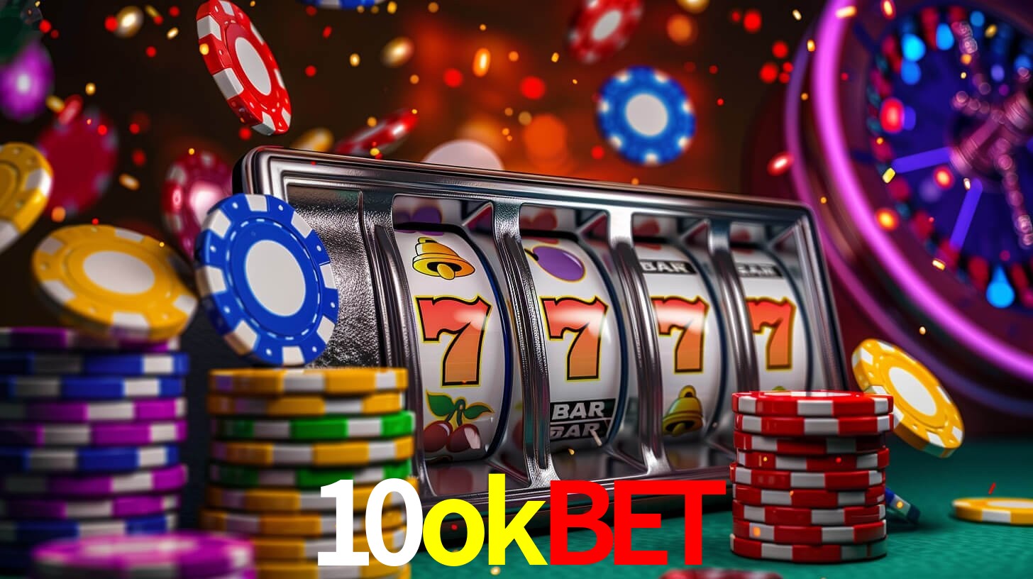 A Emoção da Loteria na 10okbet: Uma Chance de Mudança de Vida