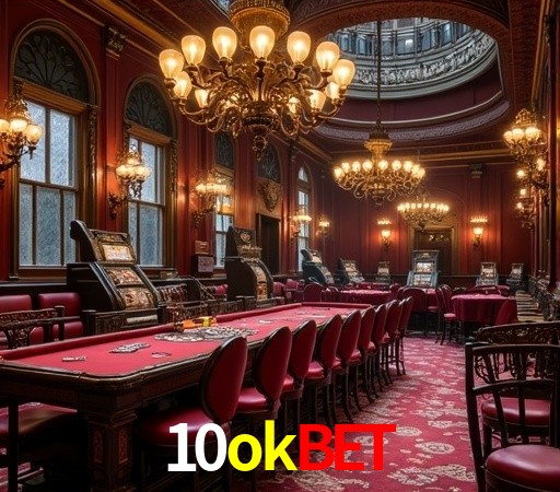 Login Seguro 10okbet
