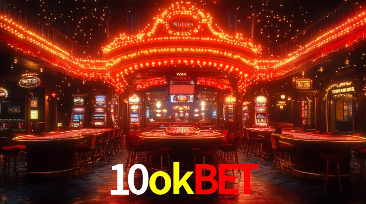 10okbet App Interface