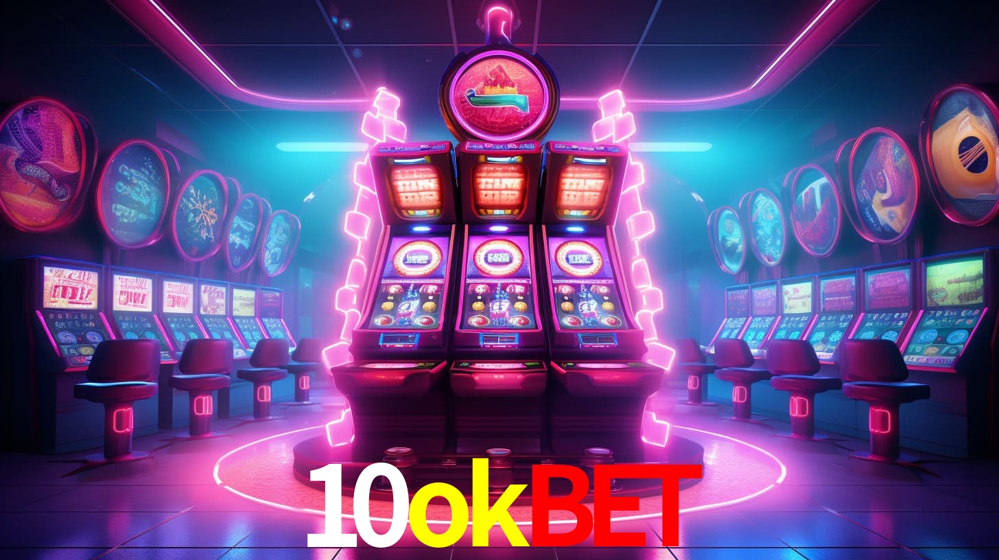 10okbet: Jogos de Caça-Níqueis-Altas Recompensas, Roleta-Velocidade, Blackjack-Desafios Máximos