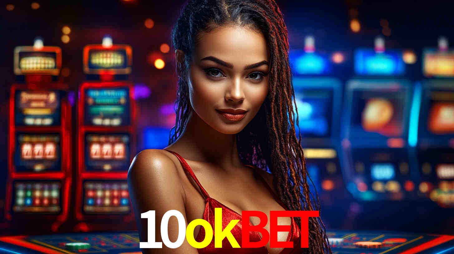 A Popularidade dos Caça-Níqueis no 10okbet