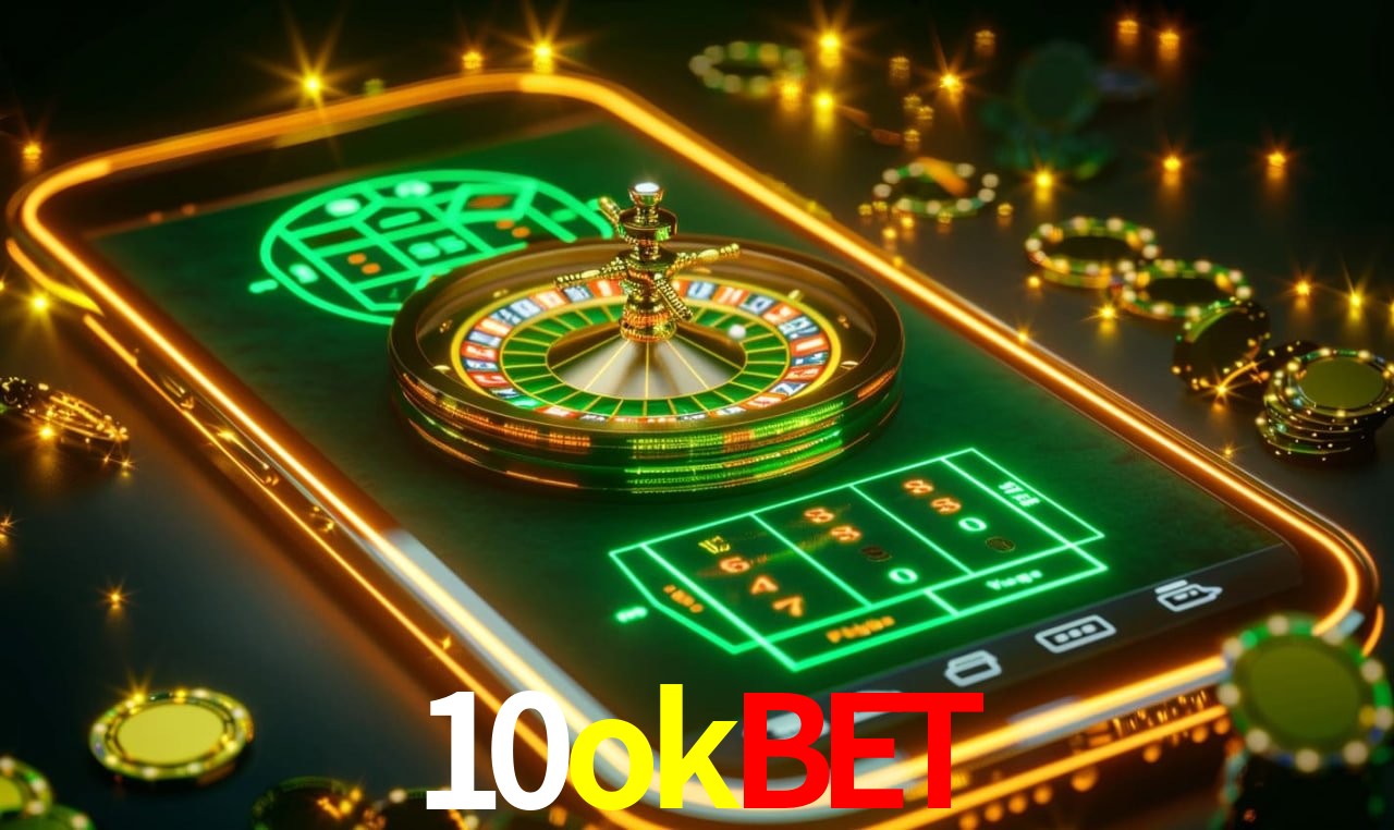 Provedores de Jogos 10okbet