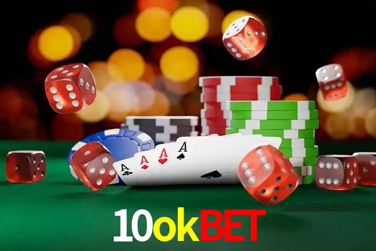 Apostas de Tênis 10okbet