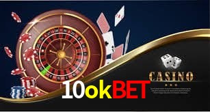 Casino Ao Vivo 10okbet