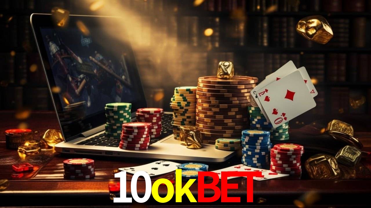 Jogos Exclusivos 10okbet