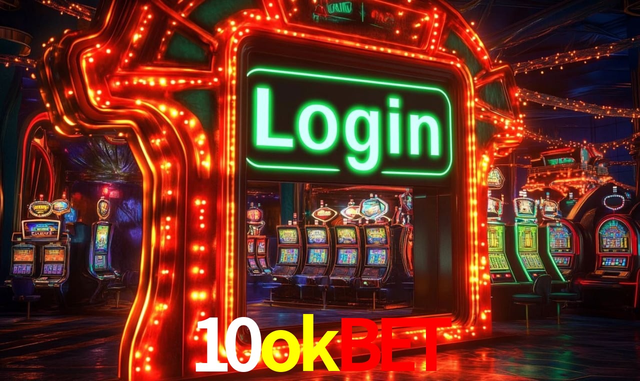 Torneios 10okbet