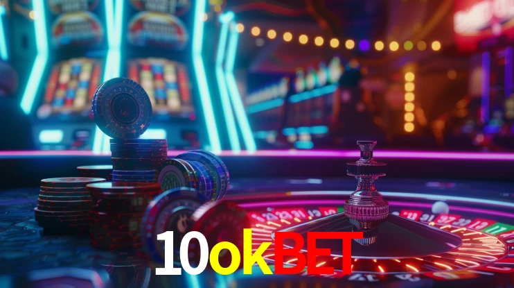 Live Casino 10okbet