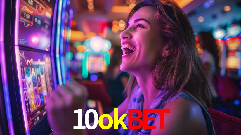 Explore as vantagens do 10okbet: serviço profissional e confiabilidade