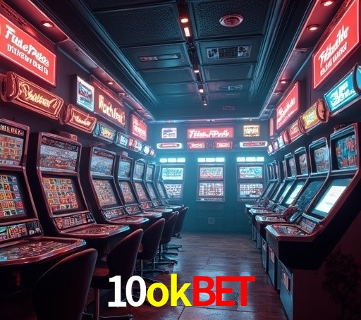 Design Responsivo 10okbet