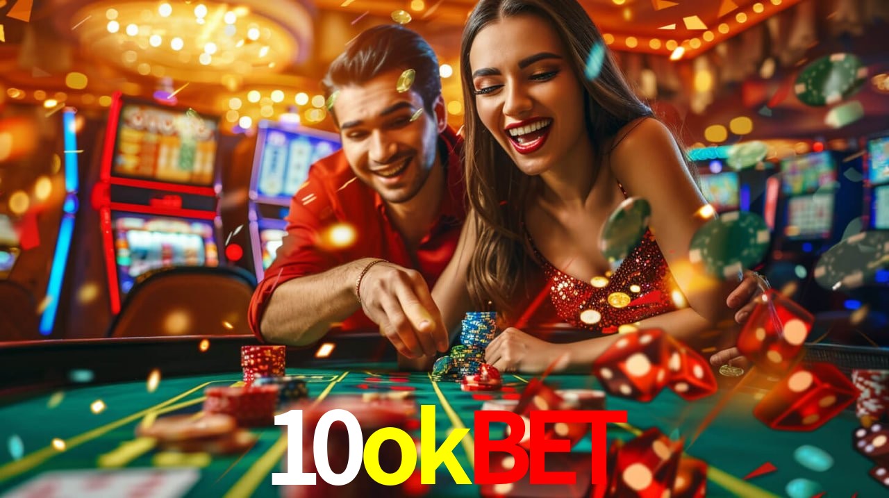 Recursos de Bônus 10okbet