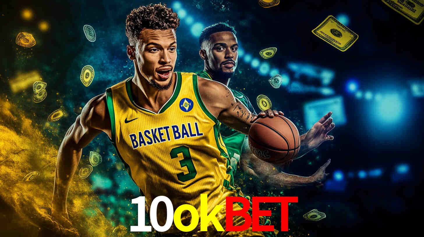 Descubra a Magia dos Jogos de Arcade no 10okbet