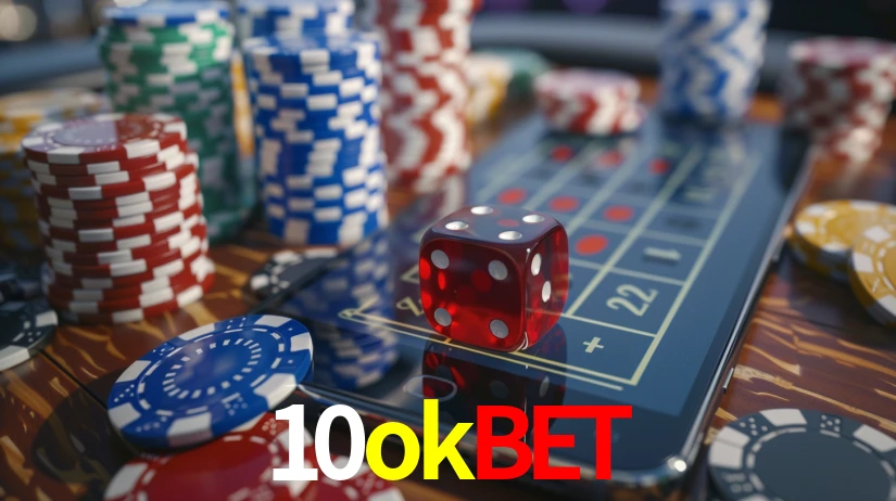 10okbet: A Experiência de Casino com Jogos de Mesa ao Vivo