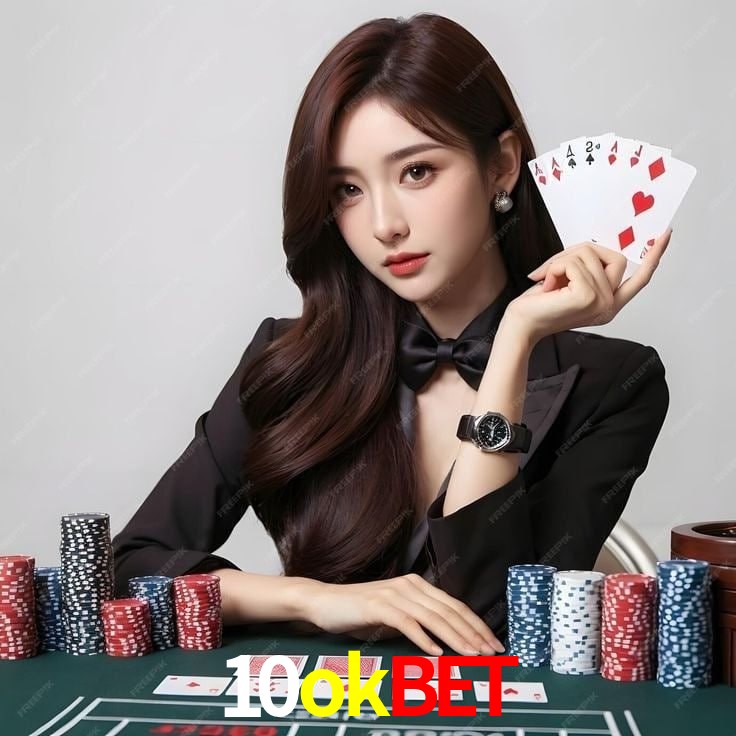 Jogos de Slot 10okbet