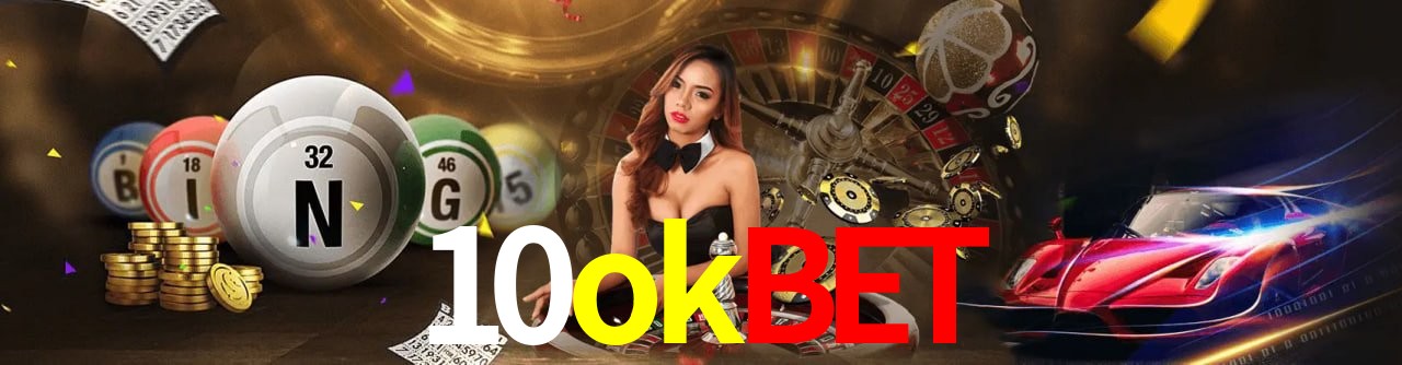 Promoções Sazonais 10okbet