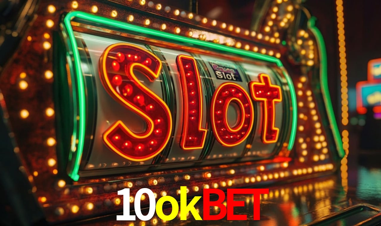 Diretório de Jogos 10okbet